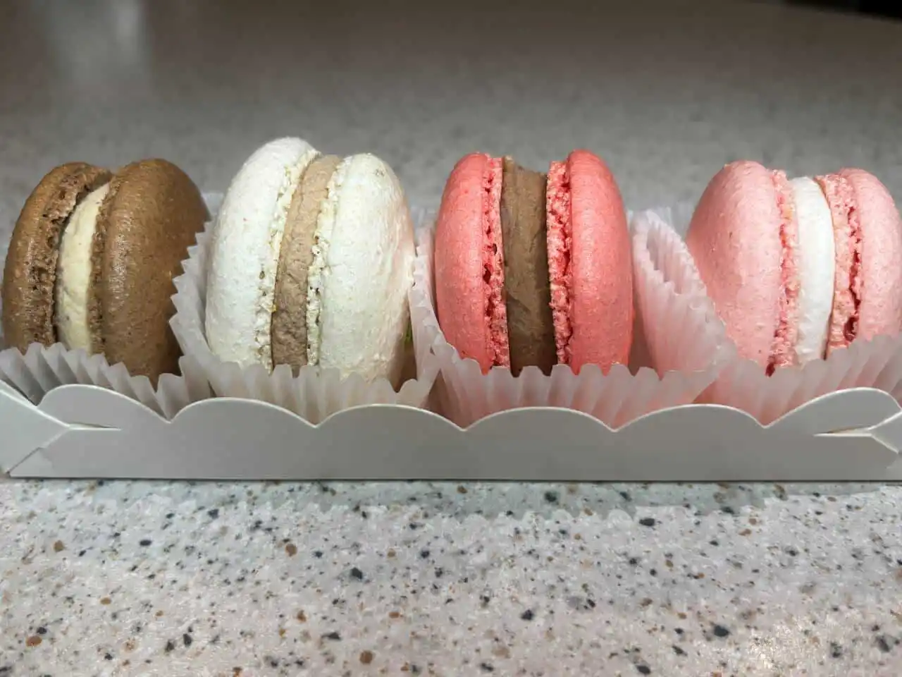 Макарон фото 5